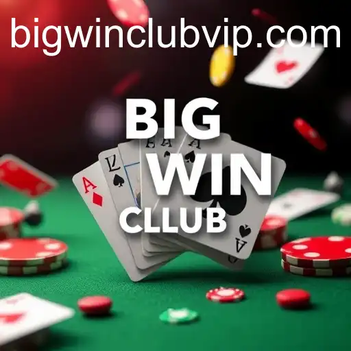 Exploring the Thrills of Card Games with BIG WIN CLUB