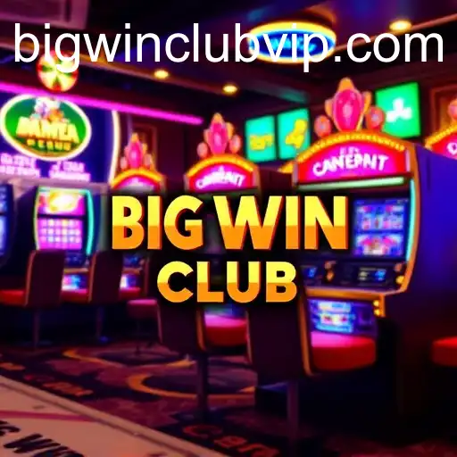 Exploring the Fascinating World of Casino Games with Big Win Club