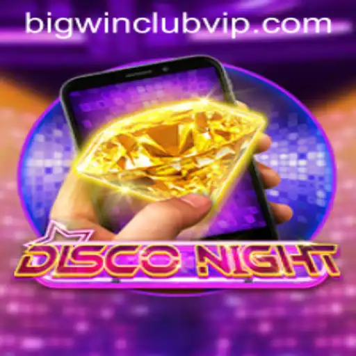 DiscoNightM: The Ultimate Game for BIG WIN CLUB Members