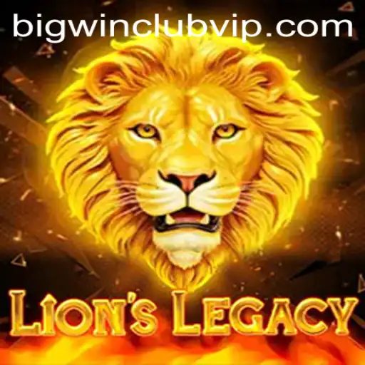 Discover the Thrilling World of LionsLegacy: Join the BIG WIN CLUB