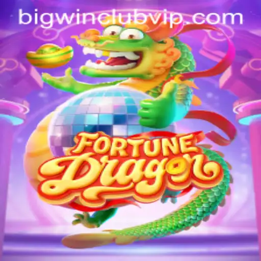 Discover the Enchanting World of FortuneDragon and Join the BIG WIN CLUB