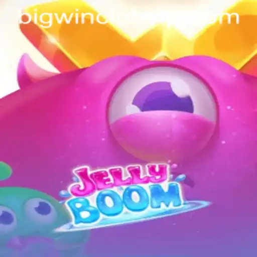 Discover the Exciting World of JellyBoom and Join the BIG WIN CLUB
