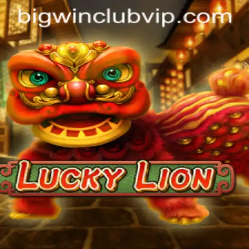Exploring the Excitement of LuckyLion at BIG WIN CLUB