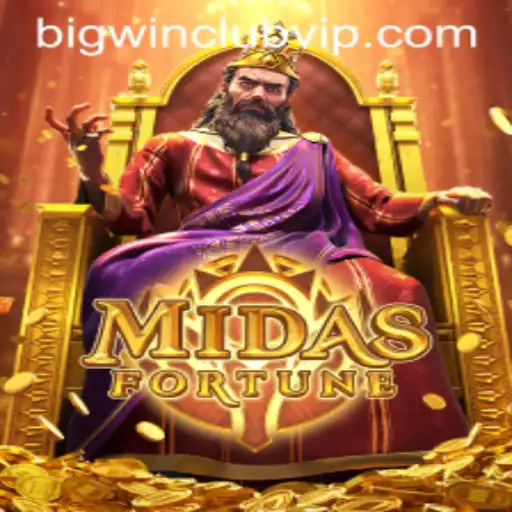 Exploring MidasFortune: A Thrilling Adventure in the BIG WIN CLUB