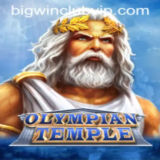 Discover the Exciting World of OlympianTemple and Join the BIG WIN CLUB