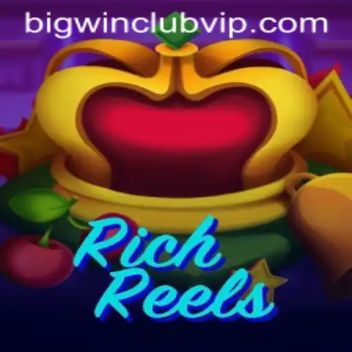 RichReels: Spin the Reels and Join the BIG WIN CLUB