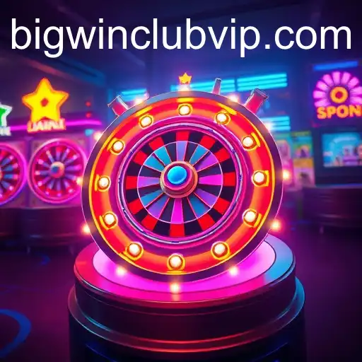 Exploring the Allure of Rotary Games with BIG WIN CLUB
