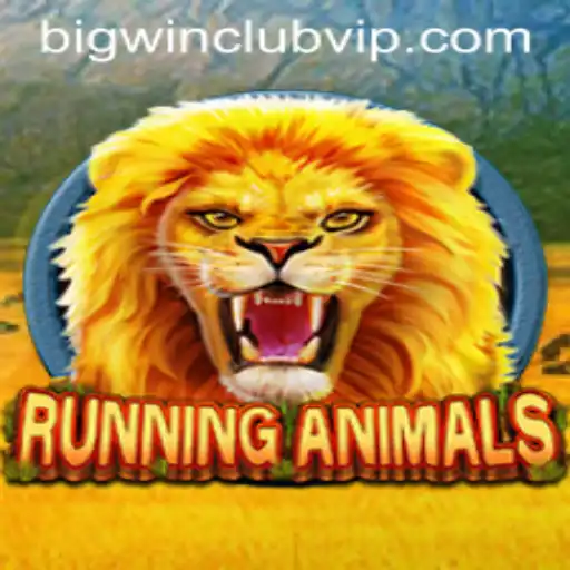 Discover the Exciting World of RunningAnimals in BIG WIN CLUB